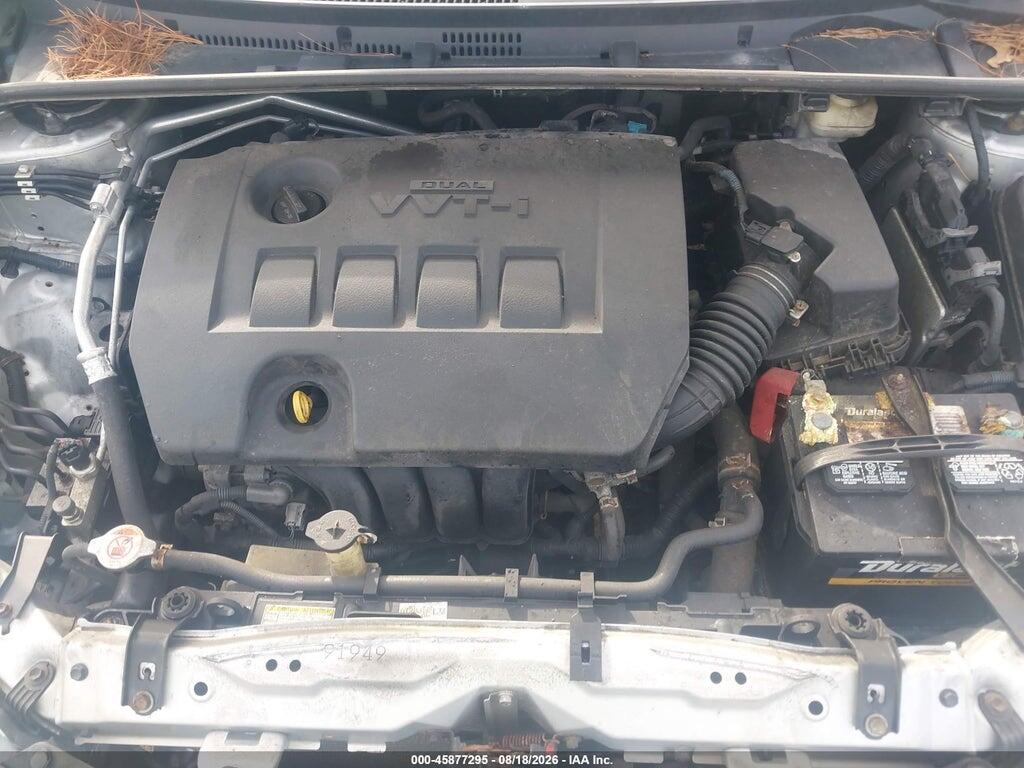 2T1BURHE4HC961302 2017 TOYOTA COROLLA photo no. 10