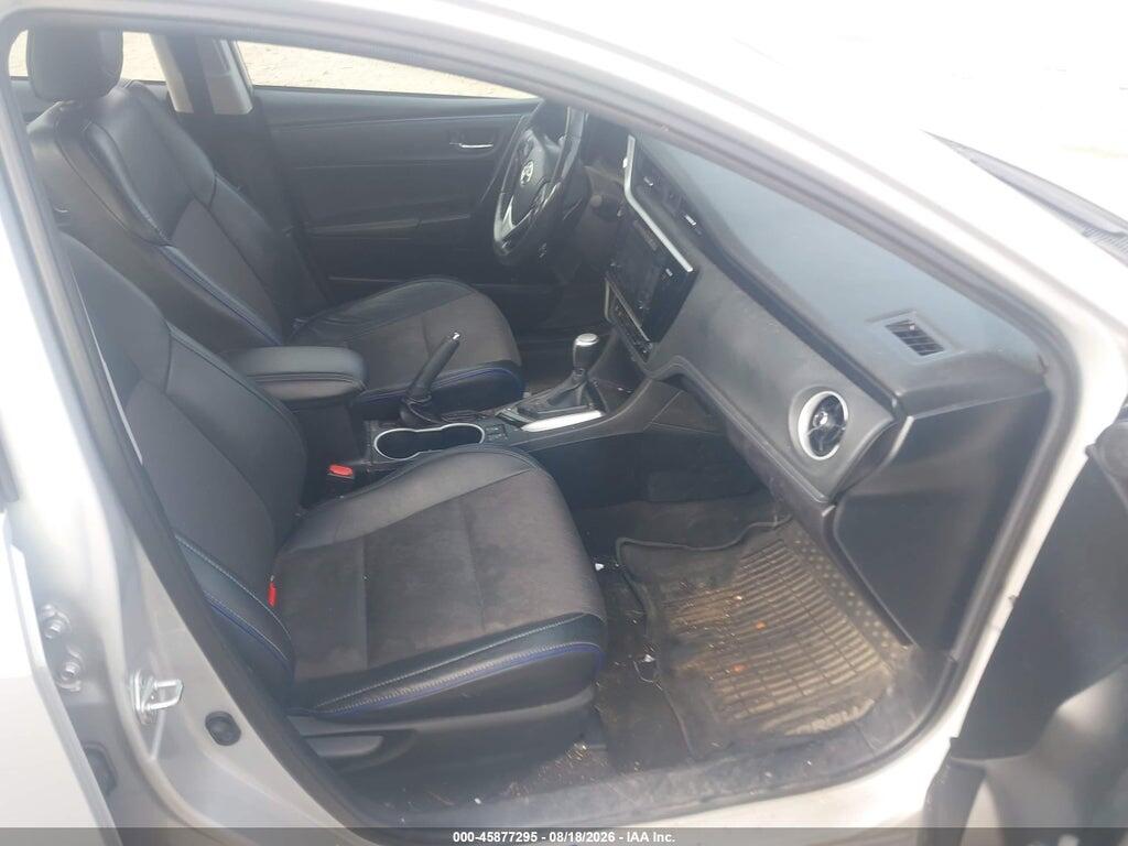 2T1BURHE4HC961302 2017 TOYOTA COROLLA photo no. 5