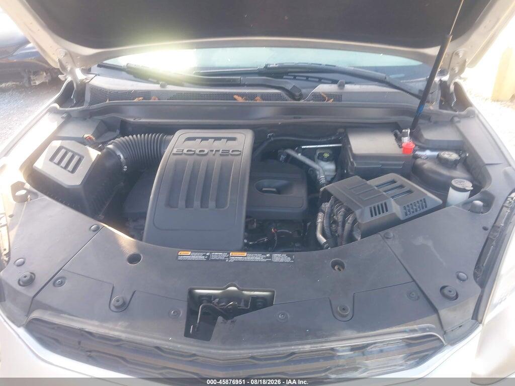2GNFLEEK9H6313132 2017 CHEVROLET EQUINOX photo no. 10
