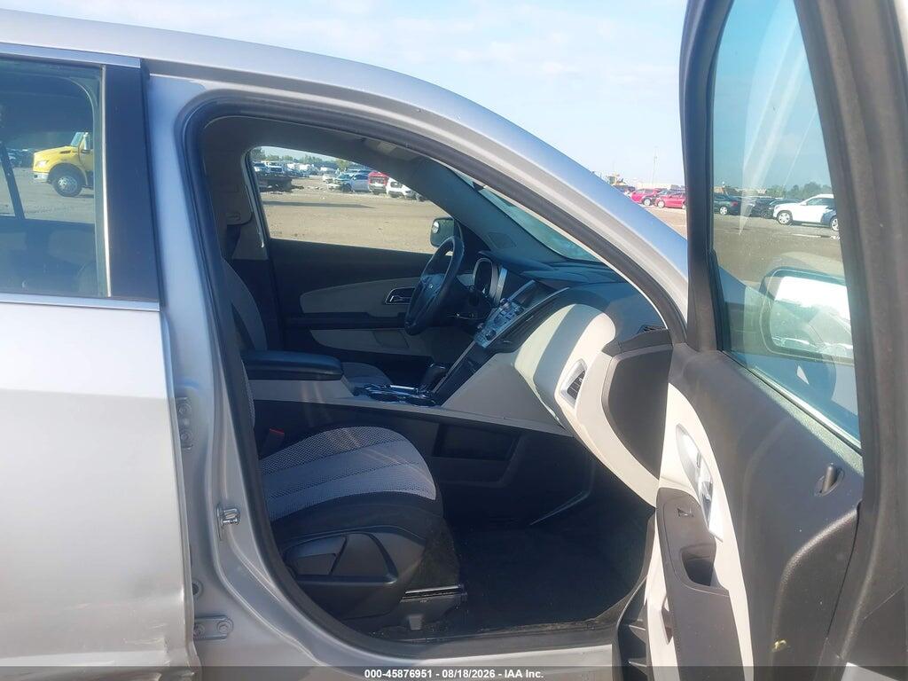 2GNFLEEK9H6313132 2017 CHEVROLET EQUINOX photo no. 5