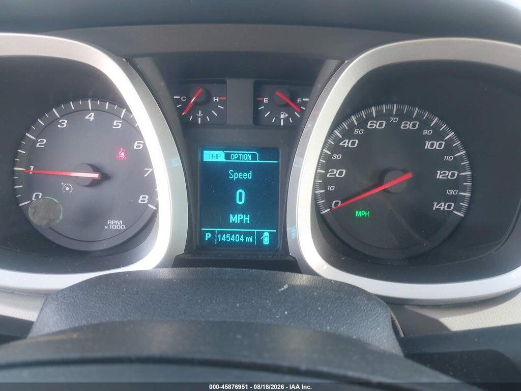 2GNFLEEK9H6313132 2017 CHEVROLET EQUINOX photo no. 7