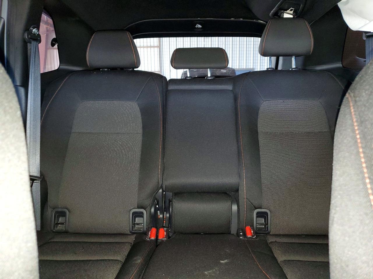 2026 HONDA CR-V SPORT — Фото 10 из 14