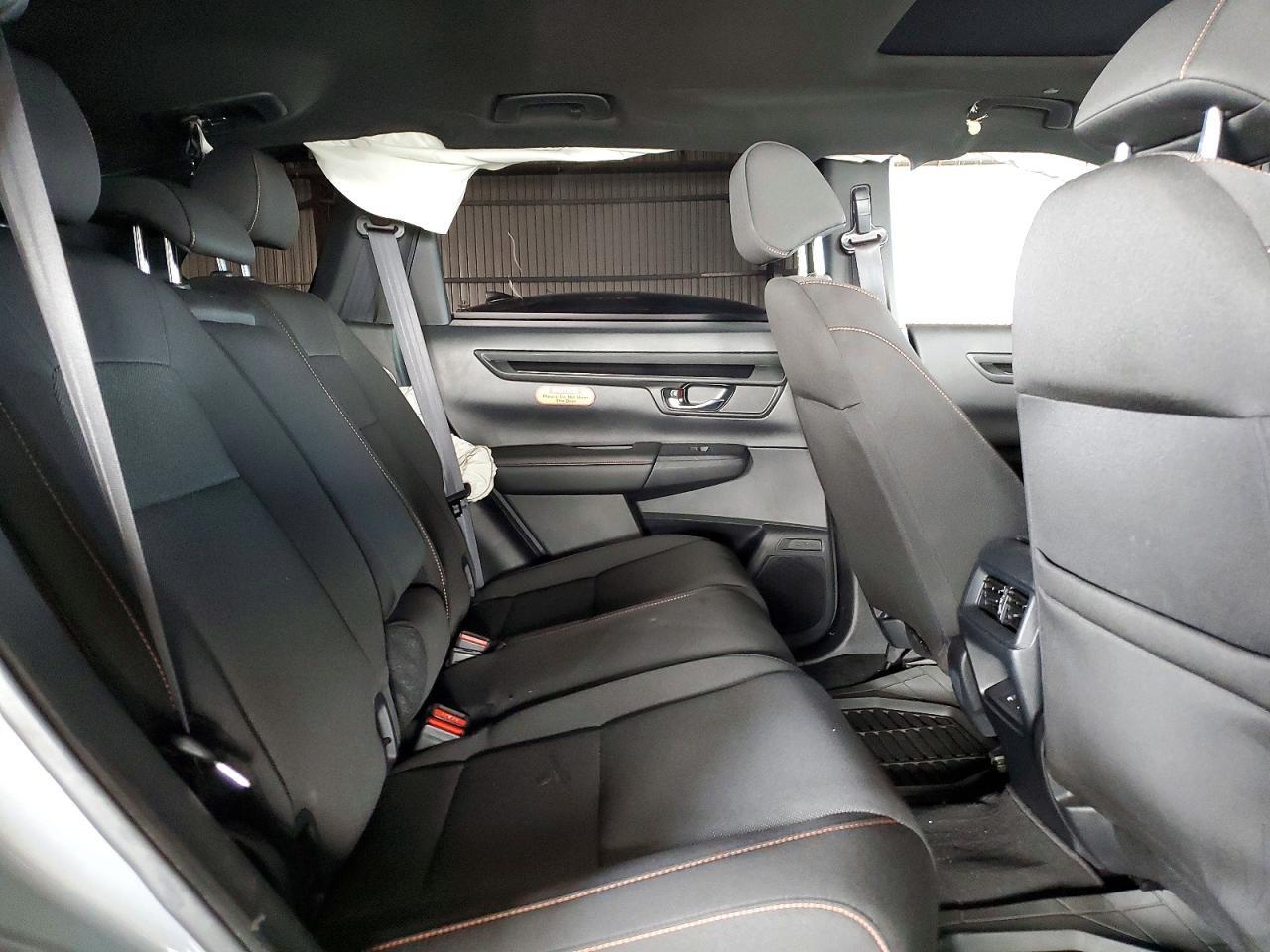 2026 HONDA CR-V SPORT — Фото 11 из 14