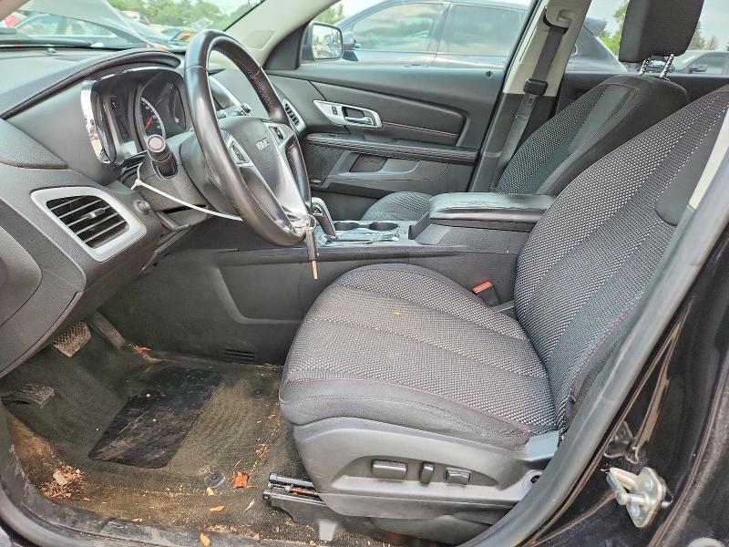 2GKFLWEK3E6334637 2014 GMC TERRAIN photo no. 7