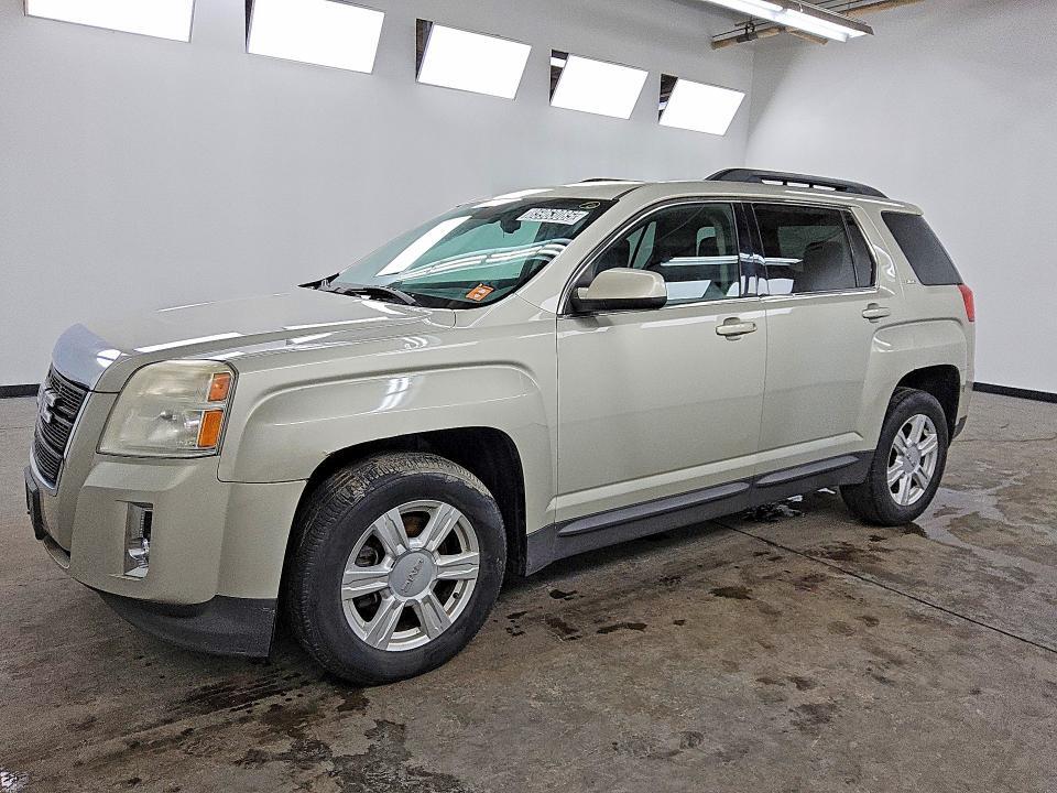 2014 GMC TERRAIN 2GKALREK3E6372073