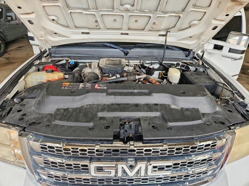 2014 GMC SIERRA K2500 SLE — Фото 11 из 12
