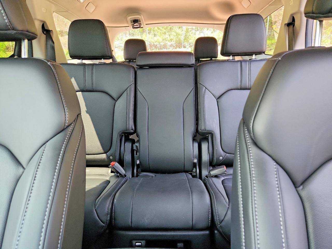 2026 HONDA PILOT TOURING — Фото 10 из 13
