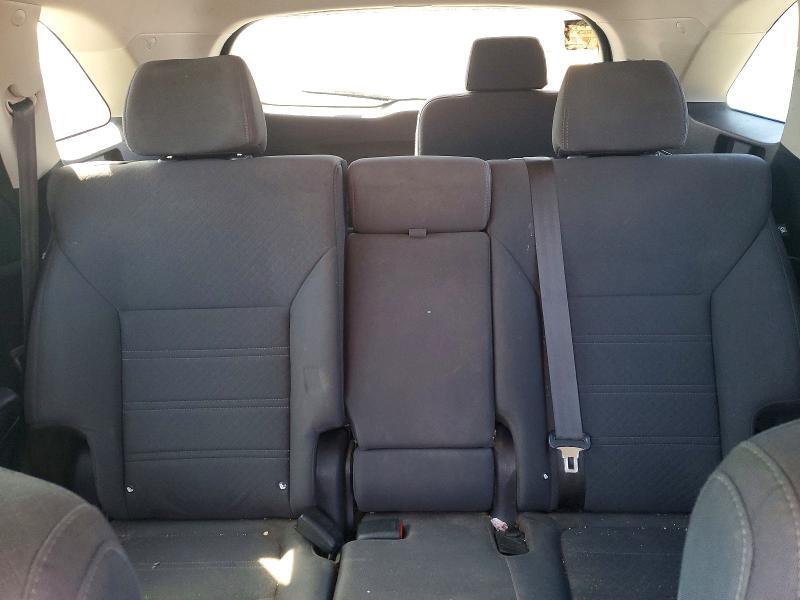 5XYPG4A52HG311933 2017 KIA SORENTO photo no. 10