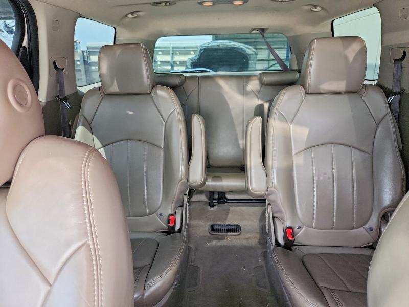 1GKKVTKD7EJ358889 2014 GMC ACADIA photo no. 10