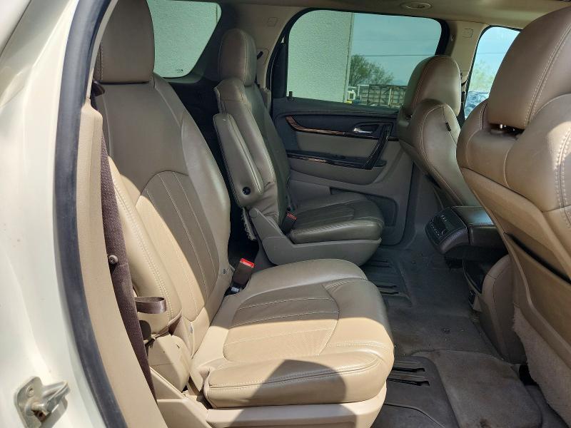 1GKKVTKD7EJ358889 2014 GMC ACADIA photo no. 11