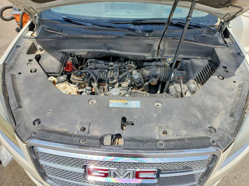 1GKKVTKD7EJ358889 2014 GMC ACADIA photo no. 12