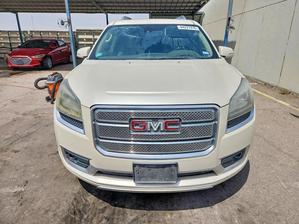 1GKKVTKD7EJ358889 2014 GMC ACADIA photo no. 5