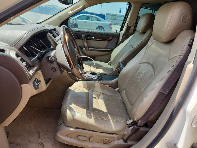 1GKKVTKD7EJ358889 2014 GMC ACADIA photo no. 7