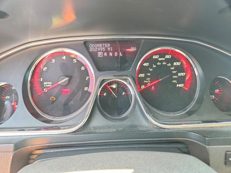 1GKKVTKD7EJ358889 2014 GMC ACADIA photo no. 9