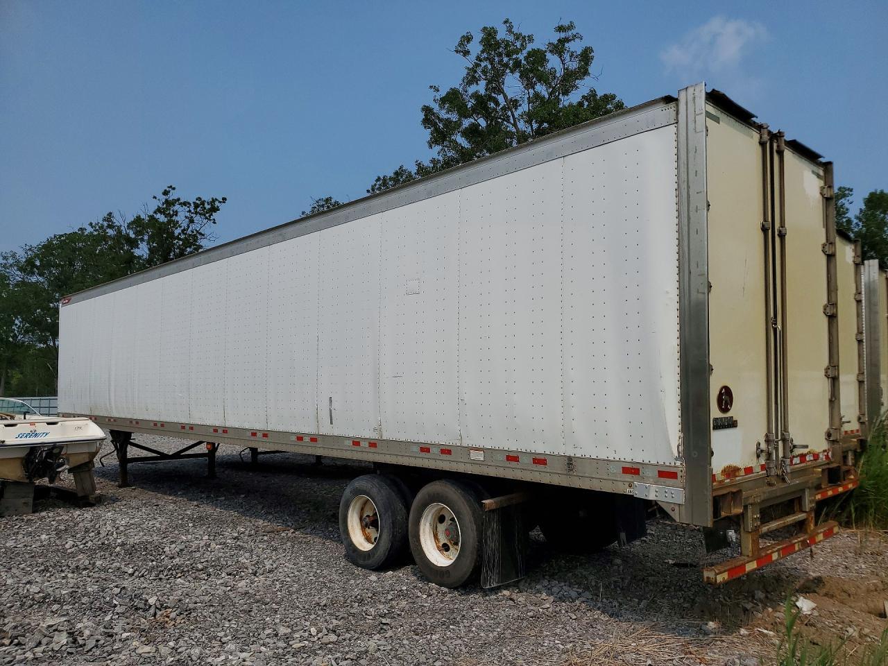 2014 GREAT DANE DRY VAN — Фото 2 из 9