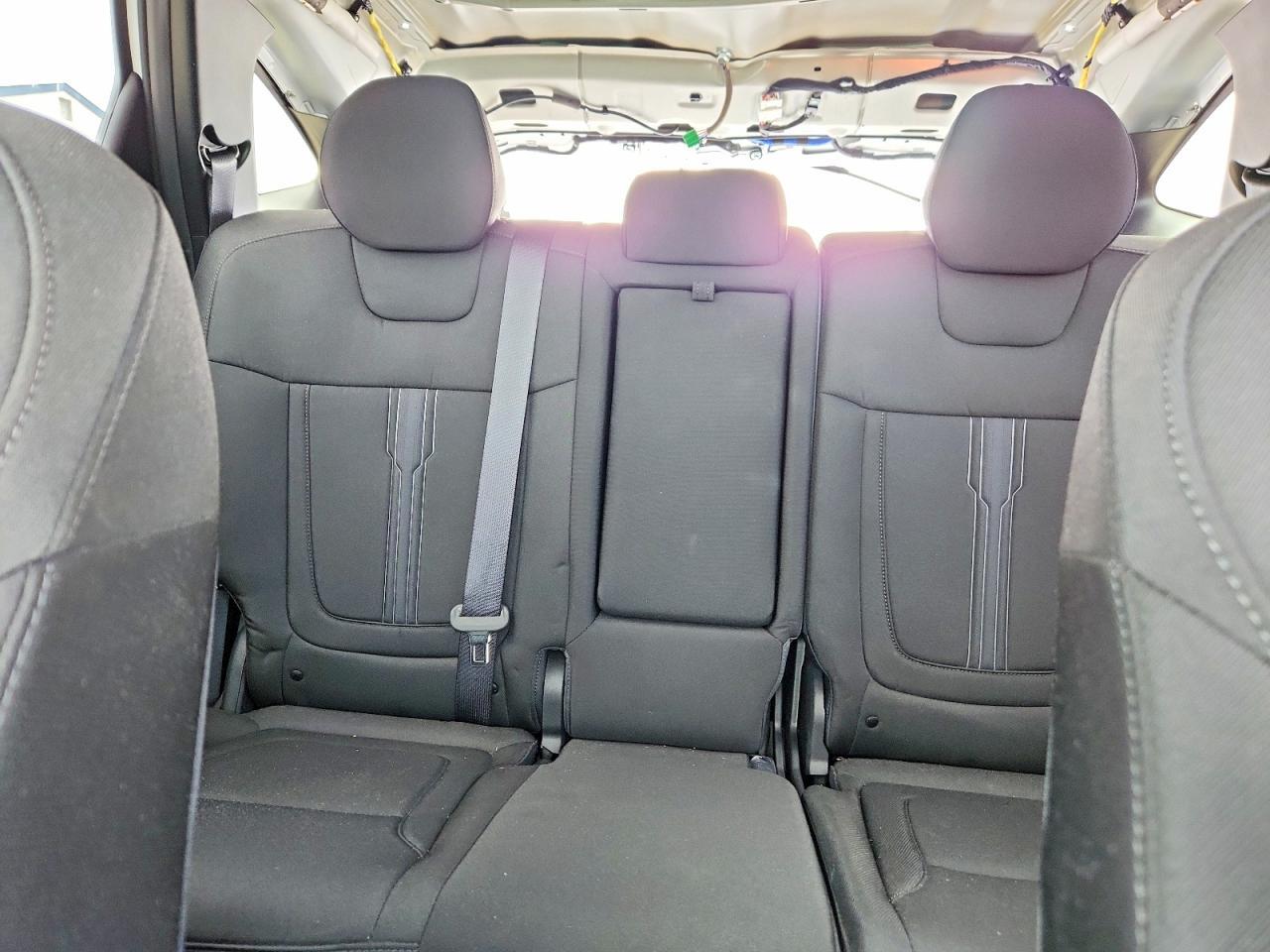 2026 HYUNDAI TUCSON SEL — Фото 10 из 13