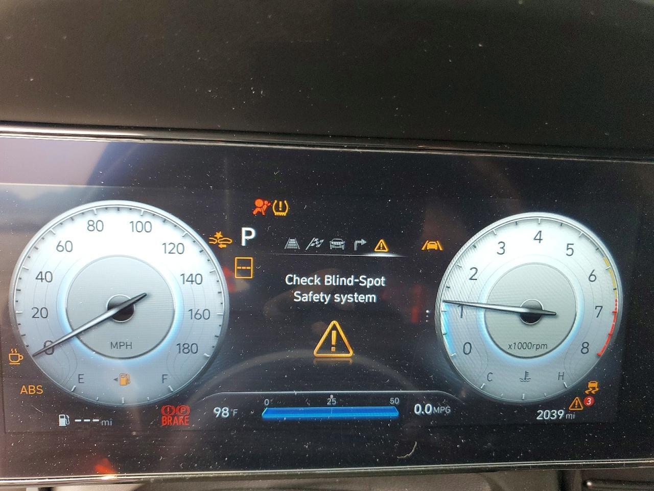 2026 HYUNDAI ELANTRA N BASE — Фото 9 из 12