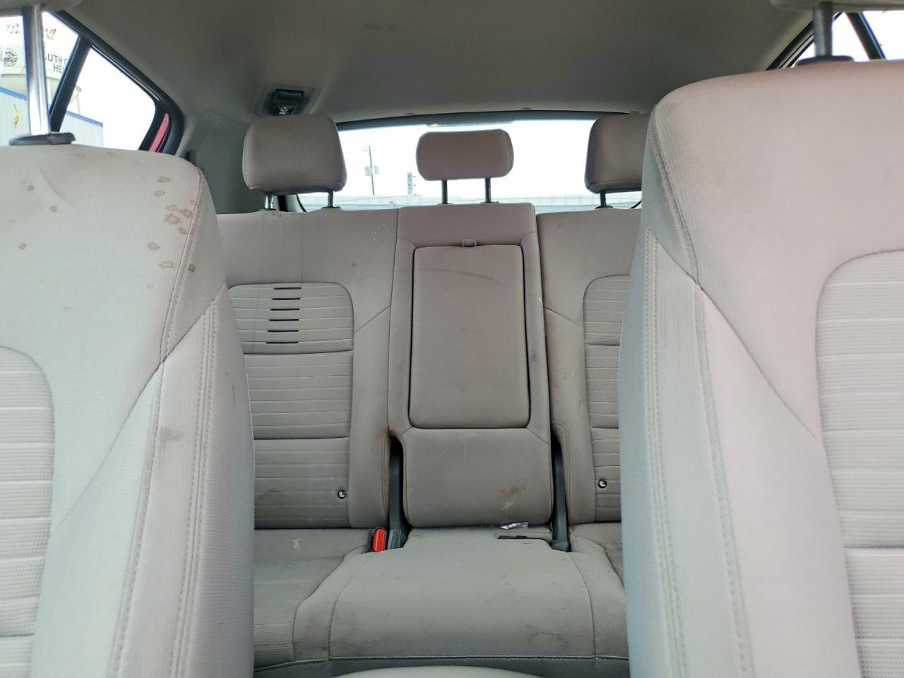 KNDPM3AC0H7210274 2017 KIA SPORTAGE photo no. 10