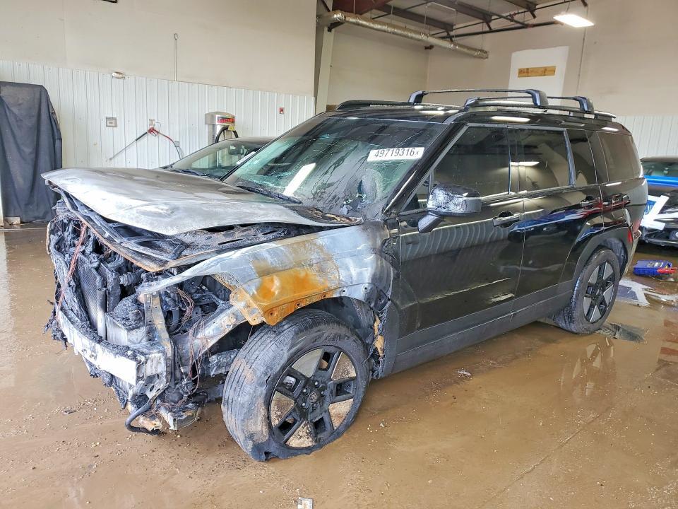 2026 HYUNDAI SANTA FE 5NMP2DG10TH093797