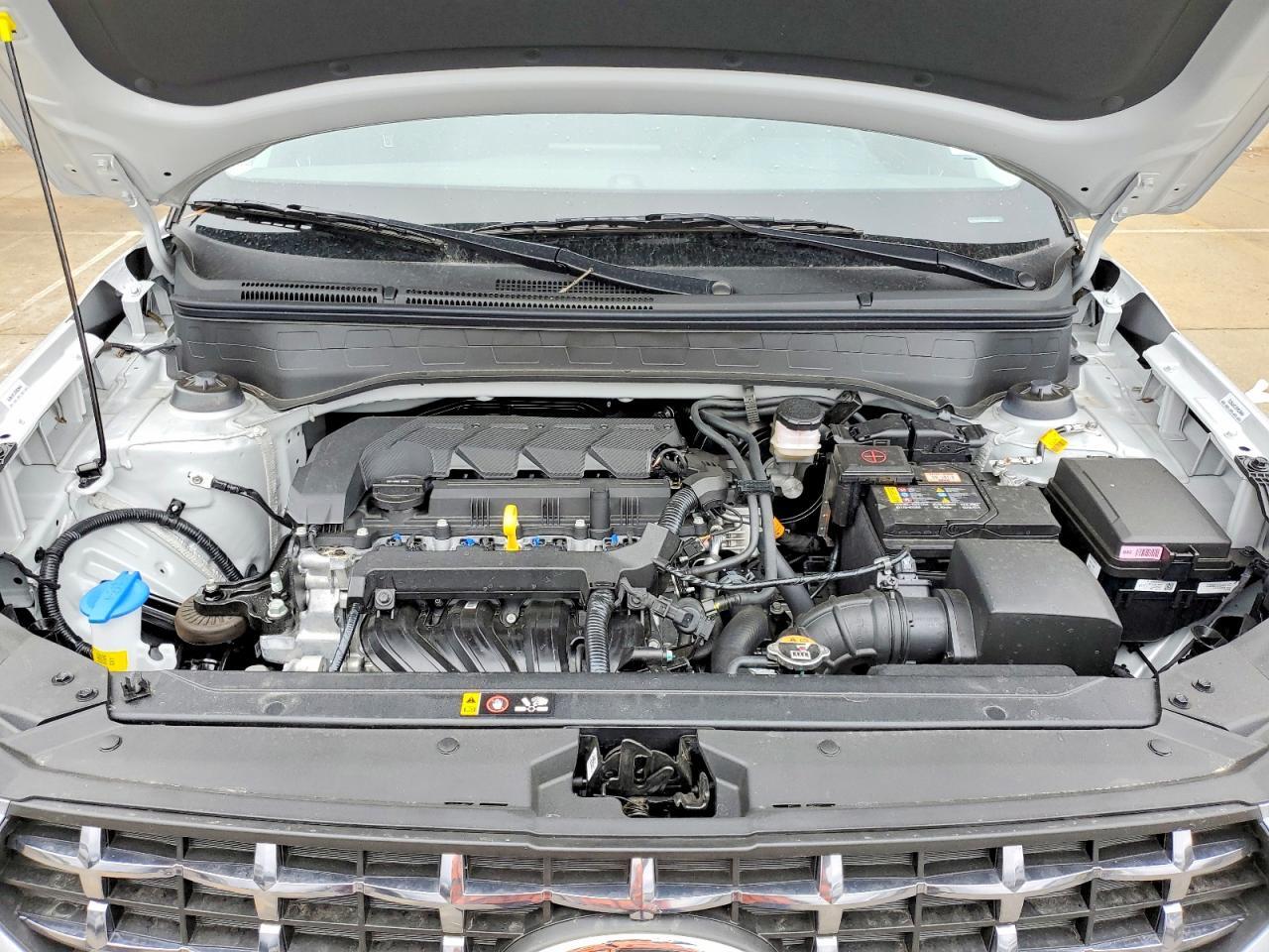 KMHRC8A3XTU479672 2026 HYUNDAI VENUE photo no. 12