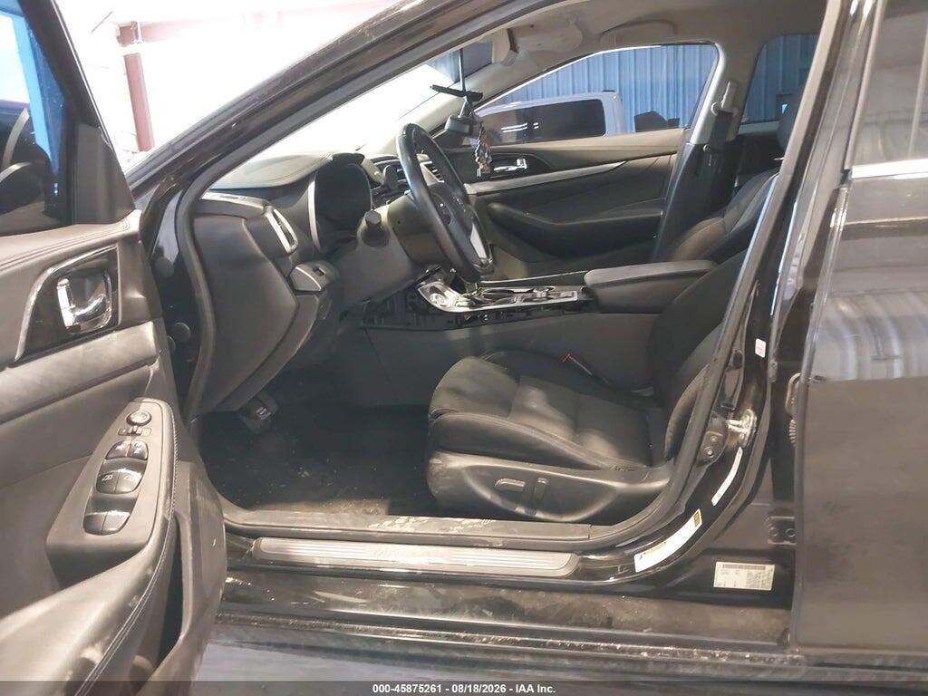 1N4AA6AP9HC440282 2017 NISSAN MAXIMA photo no. 5