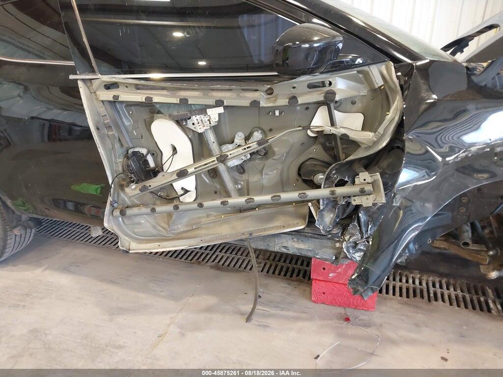 1N4AA6AP9HC440282 2017 NISSAN MAXIMA photo no. 6