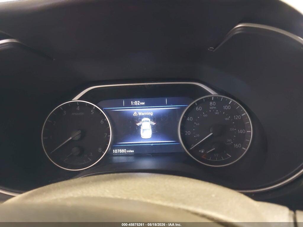 1N4AA6AP9HC440282 2017 NISSAN MAXIMA photo no. 7