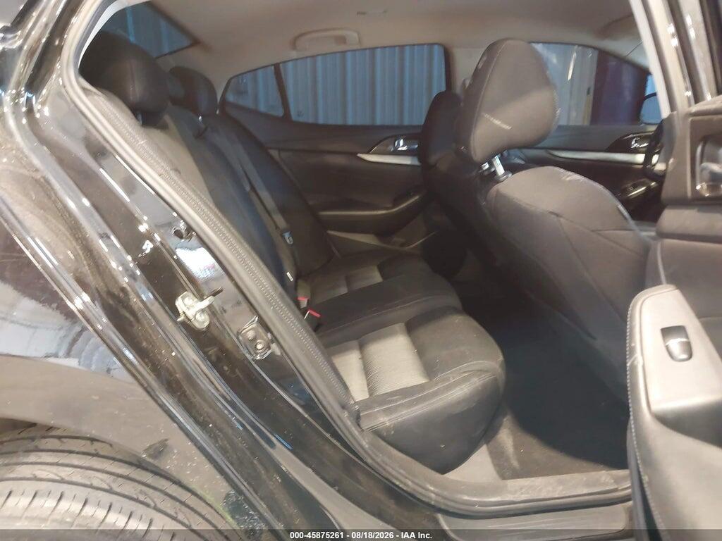 1N4AA6AP9HC440282 2017 NISSAN MAXIMA photo no. 8
