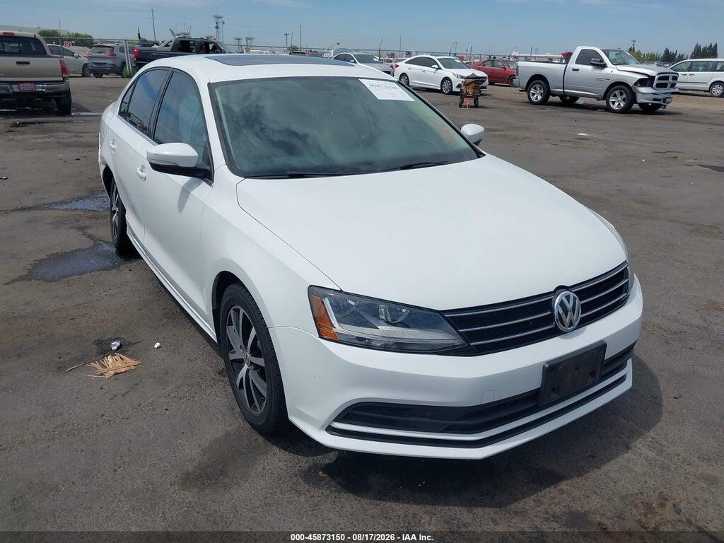 3VWDB7AJ7HM277035 2017 VOLKSWAGEN JETTA photo no. 1