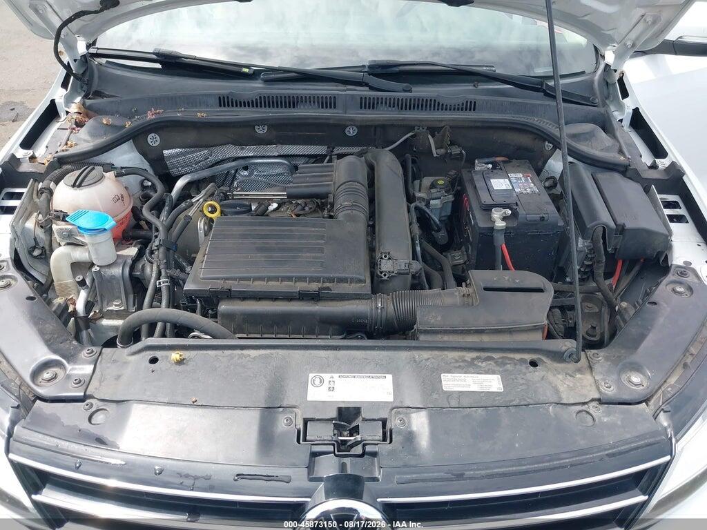 3VWDB7AJ7HM277035 2017 VOLKSWAGEN JETTA photo no. 10