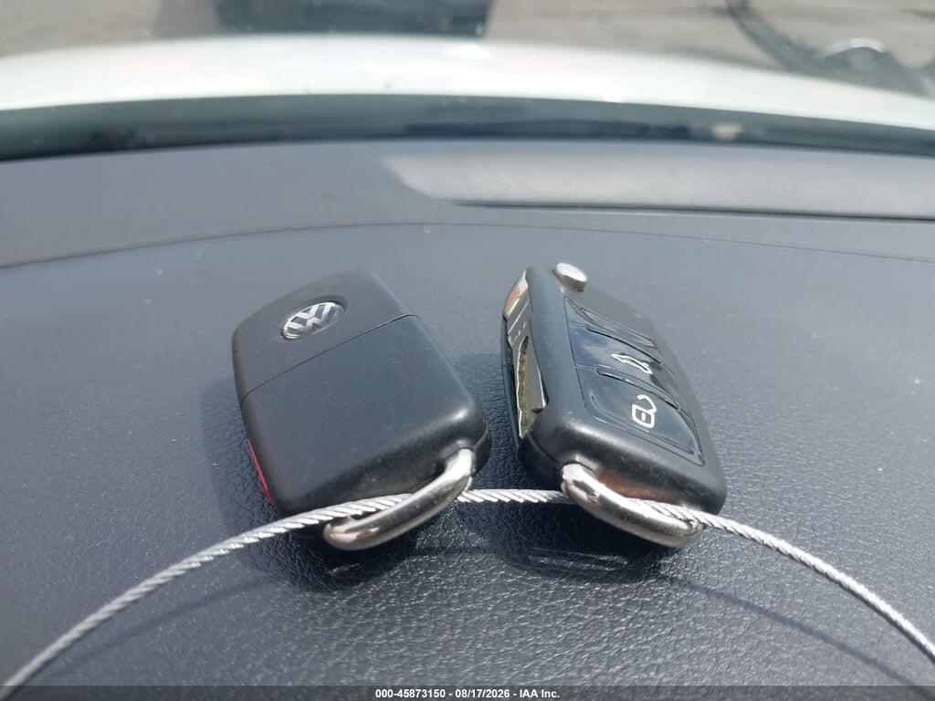 3VWDB7AJ7HM277035 2017 VOLKSWAGEN JETTA photo no. 11