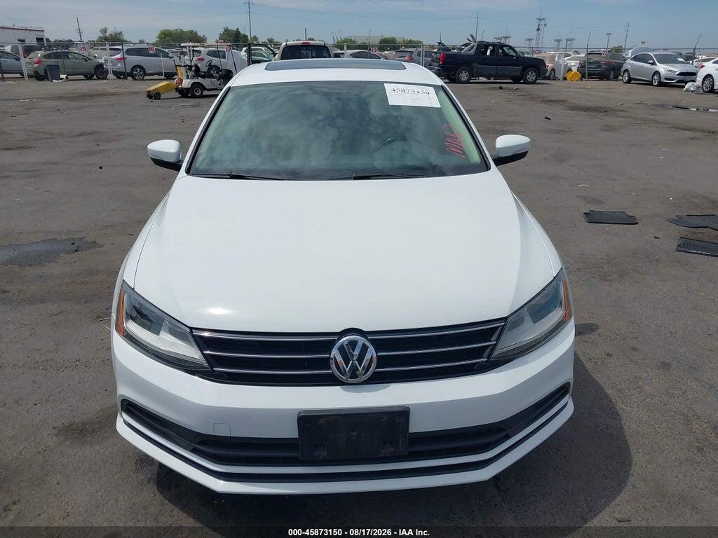 3VWDB7AJ7HM277035 2017 VOLKSWAGEN JETTA photo no. 12