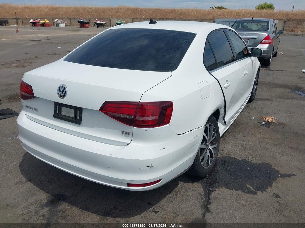 3VWDB7AJ7HM277035 2017 VOLKSWAGEN JETTA photo no. 4