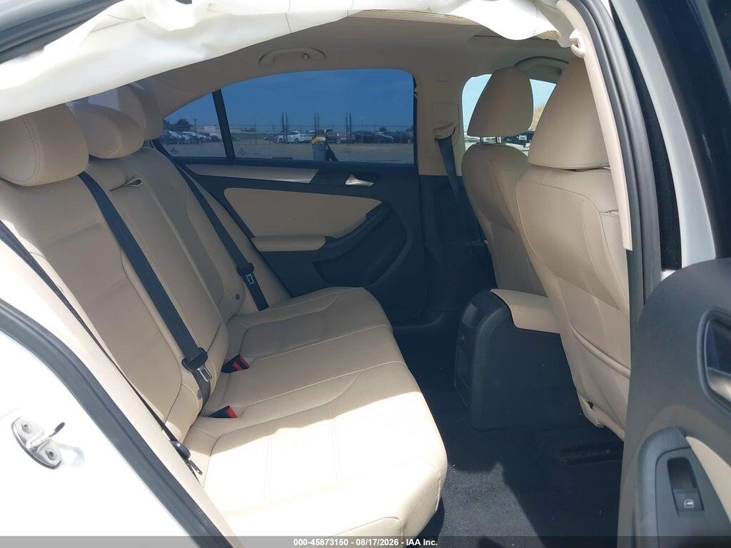 3VWDB7AJ7HM277035 2017 VOLKSWAGEN JETTA photo no. 8