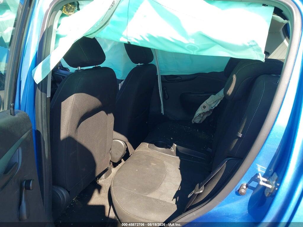 KL8CB6SA3HC764802 2017 CHEVROLET SPARK photo no. 8