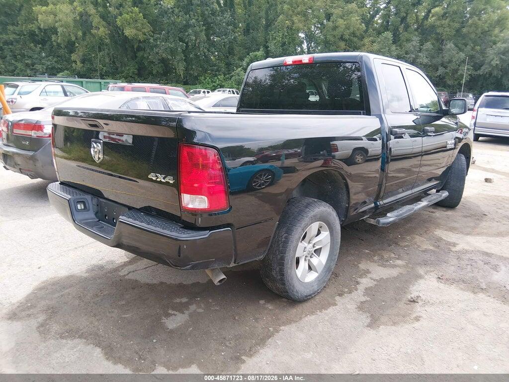 1C6RR7FG3HS727022 2017 RAM 1500 photo no. 4