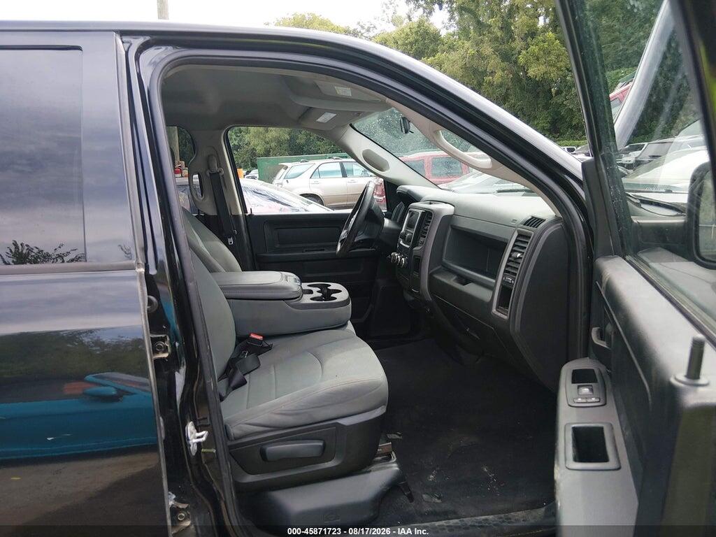 1C6RR7FG3HS727022 2017 RAM 1500 photo no. 5