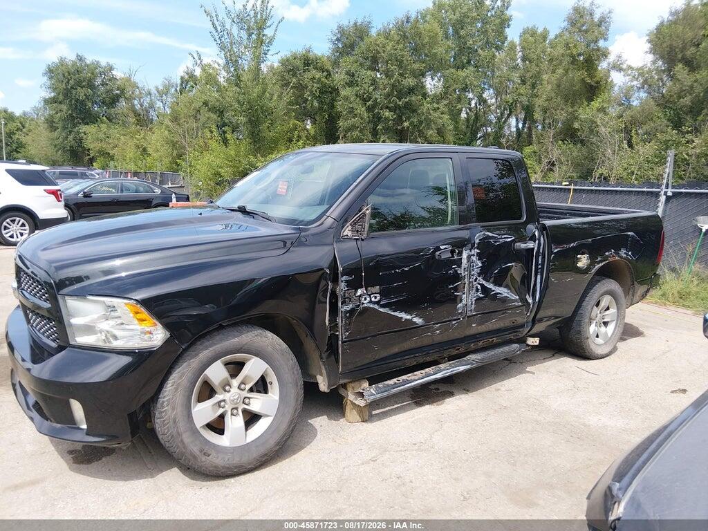 1C6RR7FG3HS727022 2017 RAM 1500 photo no. 6