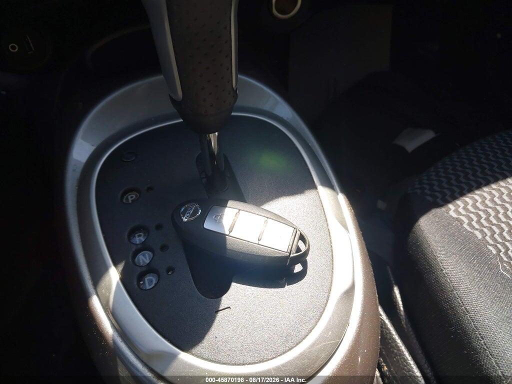 JN8AF5MRXHT706237 2017 NISSAN JUKE photo no. 11