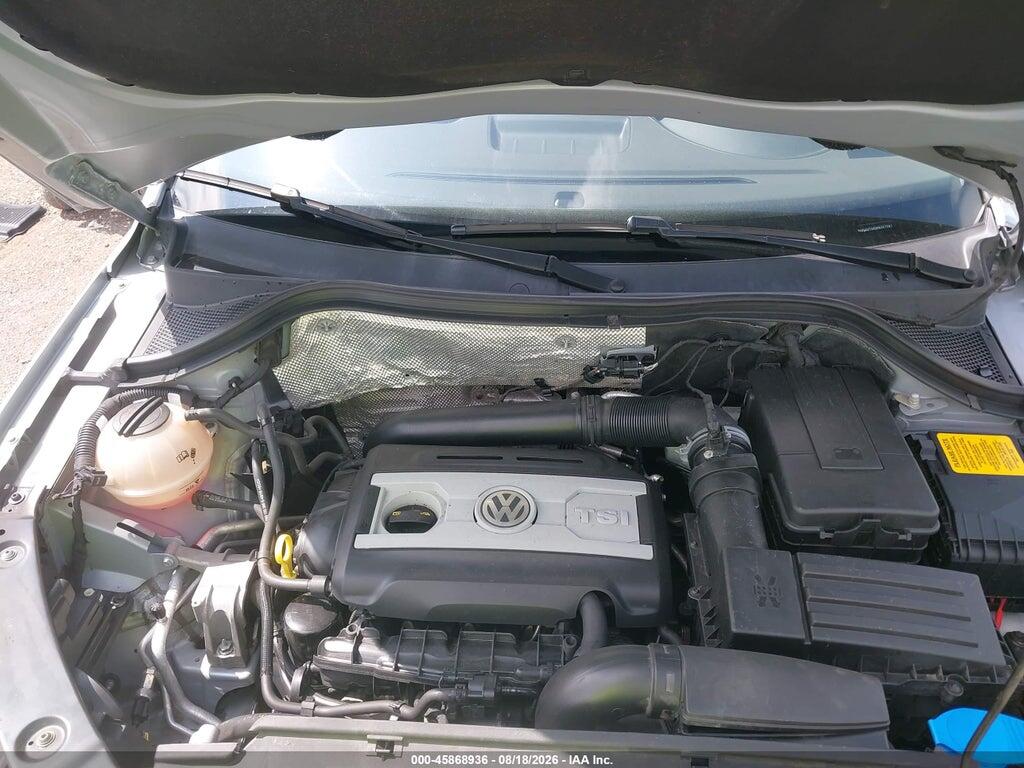 WVGAV7AX0HK027267 2017 VOLKSWAGEN TIGUAN photo no. 10