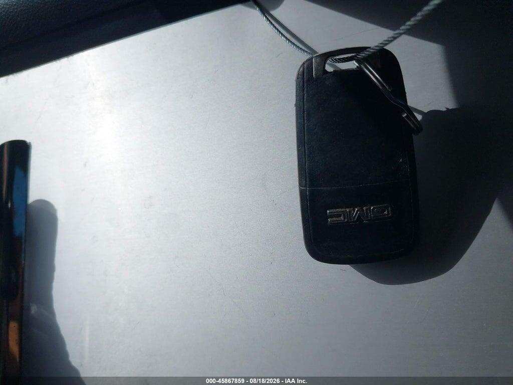 2GKFLTEK9H6322110 2017 GMC TERRAIN photo no. 11