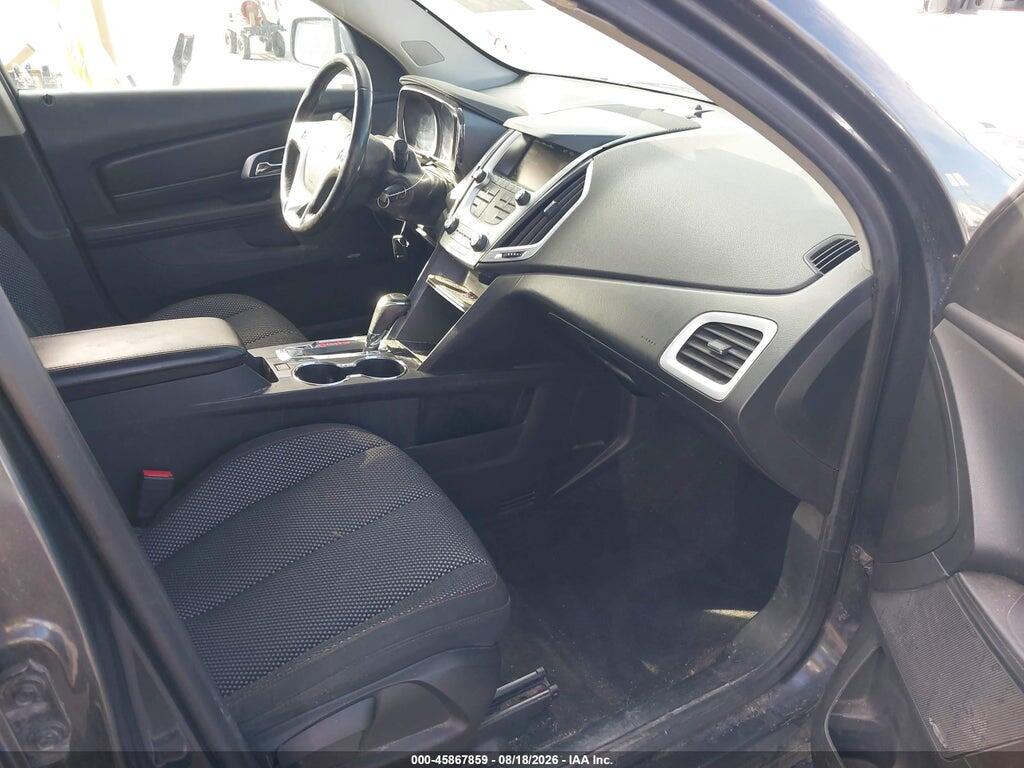 2GKFLTEK9H6322110 2017 GMC TERRAIN photo no. 5