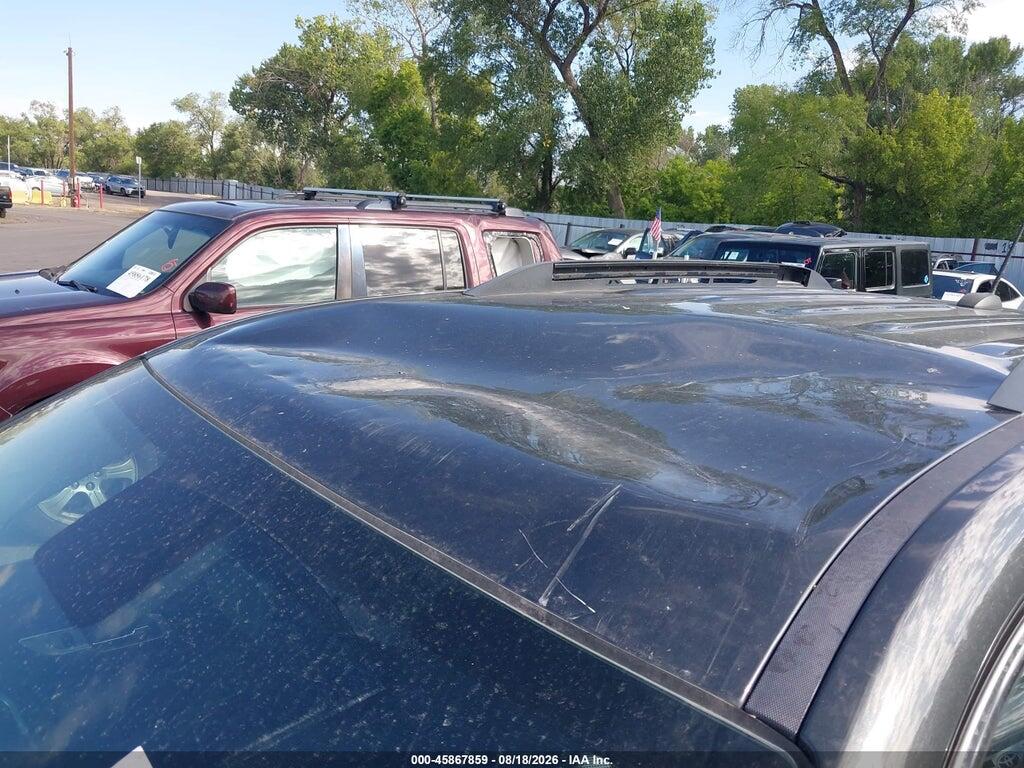 2GKFLTEK9H6322110 2017 GMC TERRAIN photo no. 6