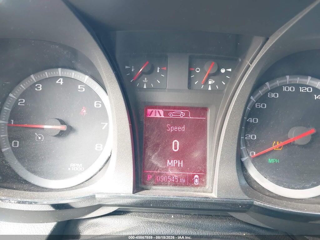 2GKFLTEK9H6322110 2017 GMC TERRAIN photo no. 7