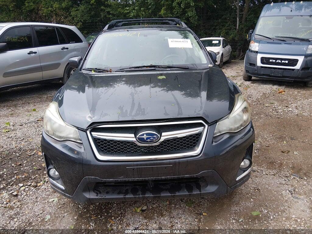 JF2GPABC2H8209875 2017 SUBARU CROSSTREK photo no. 12