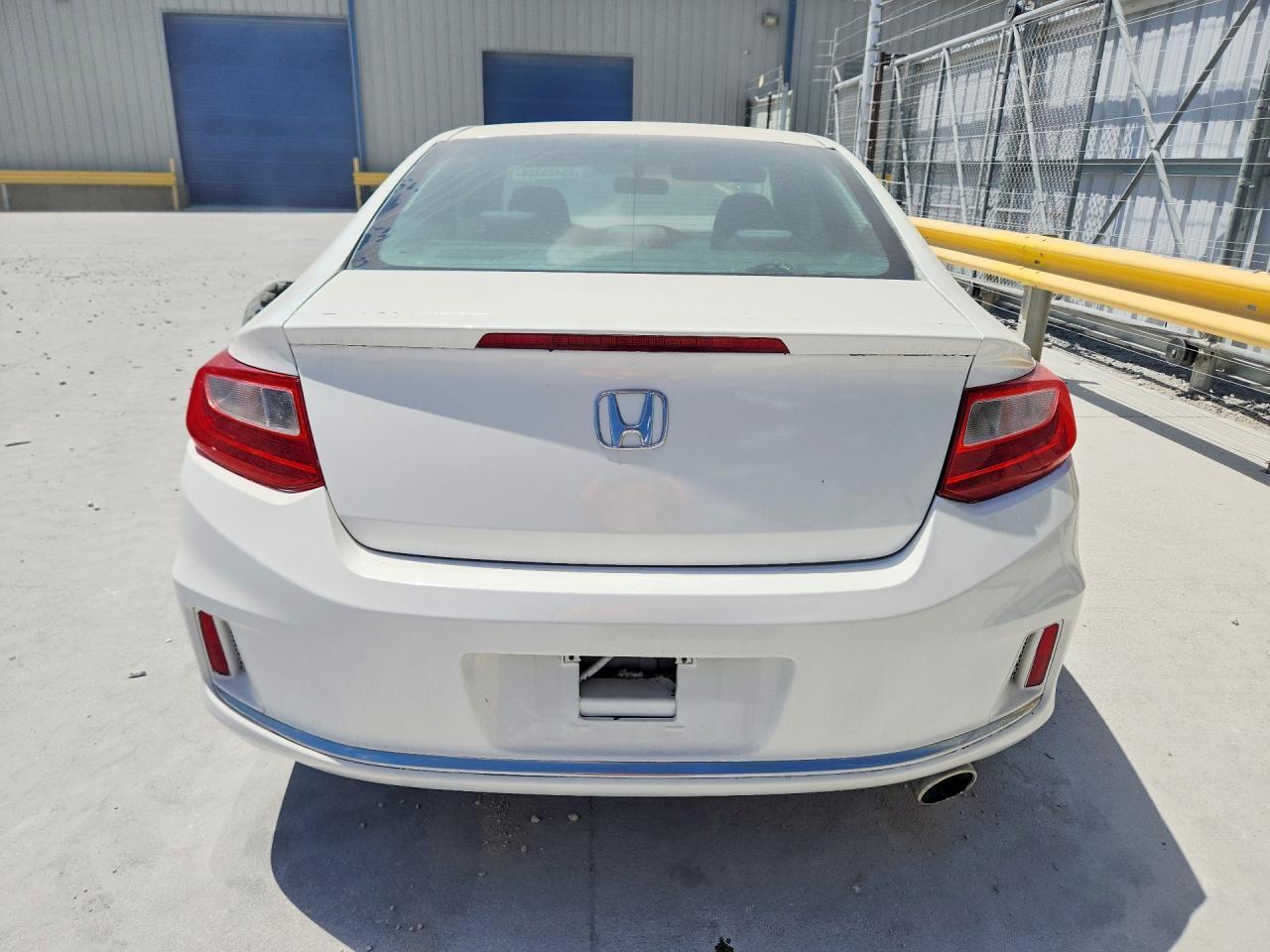 1HGCT1B32EA009495 2014 HONDA ACCORD photo no. 6