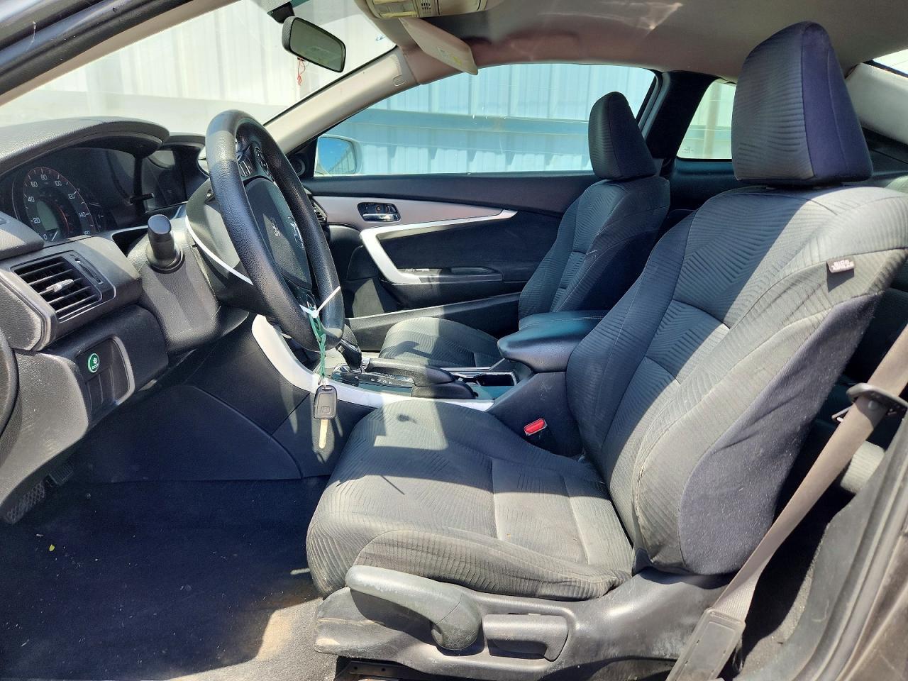 1HGCT1B32EA009495 2014 HONDA ACCORD photo no. 7