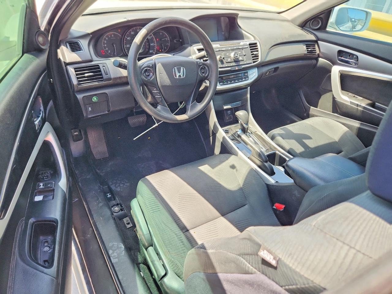 1HGCT1B32EA009495 2014 HONDA ACCORD photo no. 8