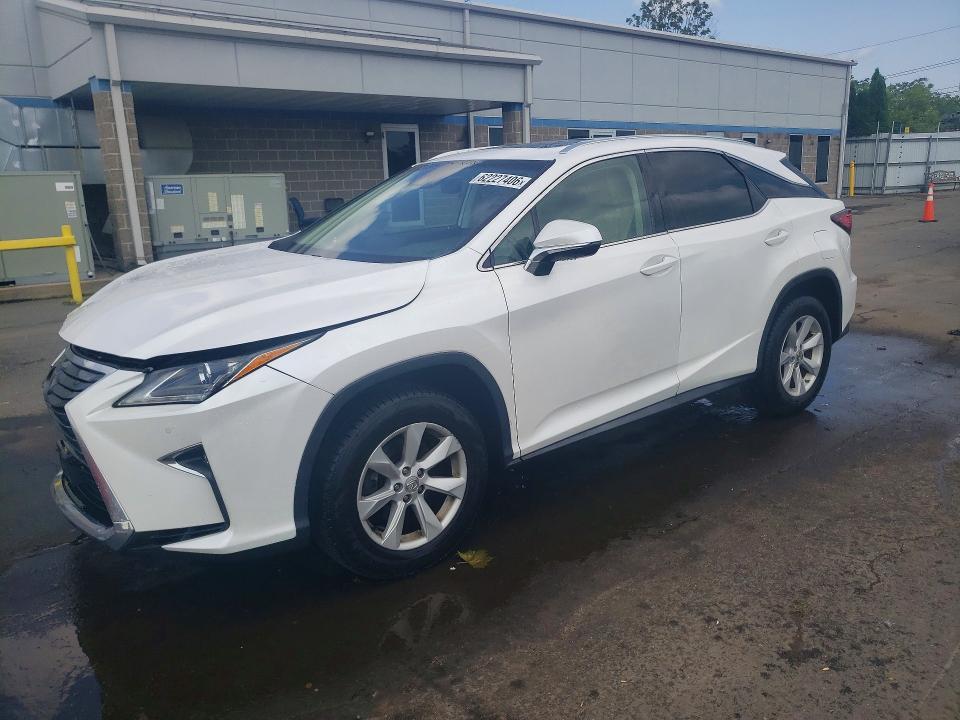 2017 LEXUS RX 350 2T2BZMCA5HC061240