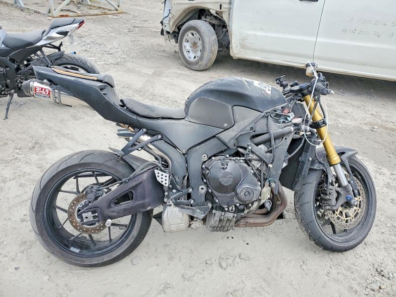 2014 HONDA CBR600 JH2PC4001EK700089